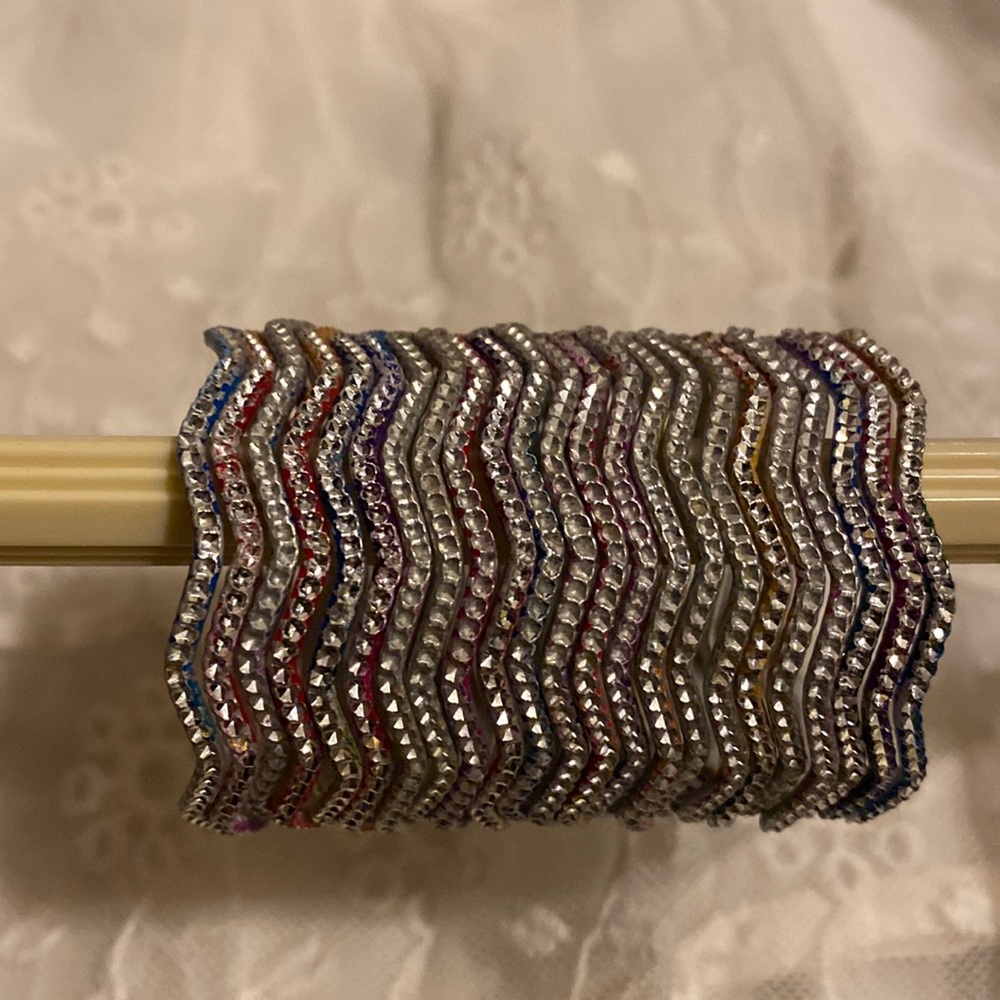 Indian Pakistani baby girl bangles